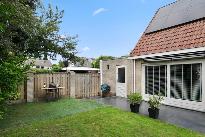 Photo 37 of Theod. Pubbenstraat 2