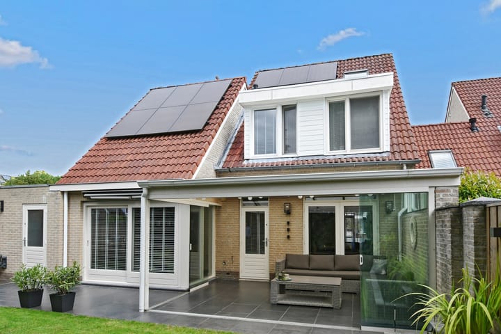 Photo 38 of Theod. Pubbenstraat 2