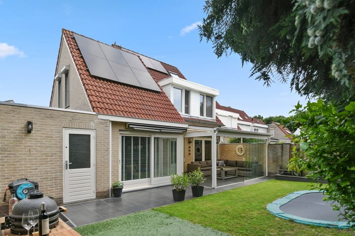 Photo 39 of Theod. Pubbenstraat 2