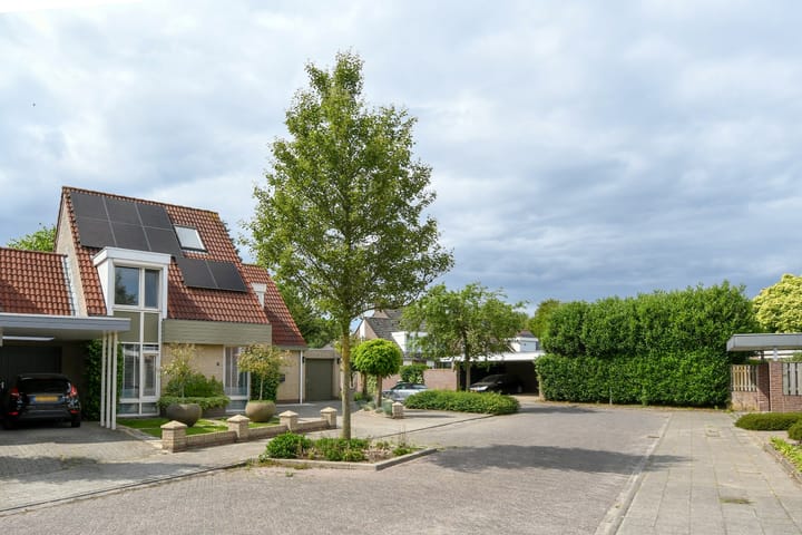 Photo 40 of Theod. Pubbenstraat 2