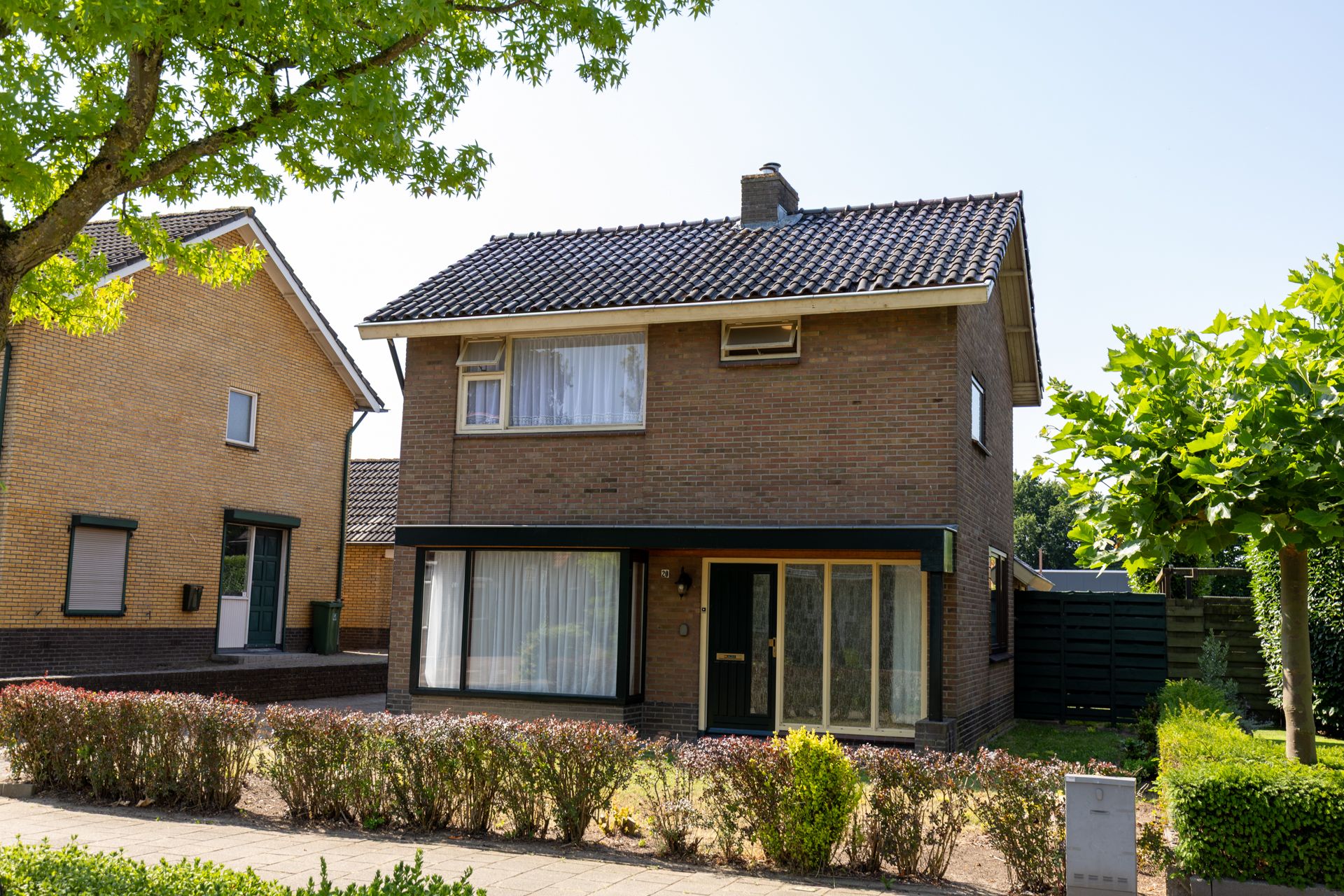 Bloemenweg 20