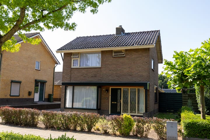 Bloemenweg 20