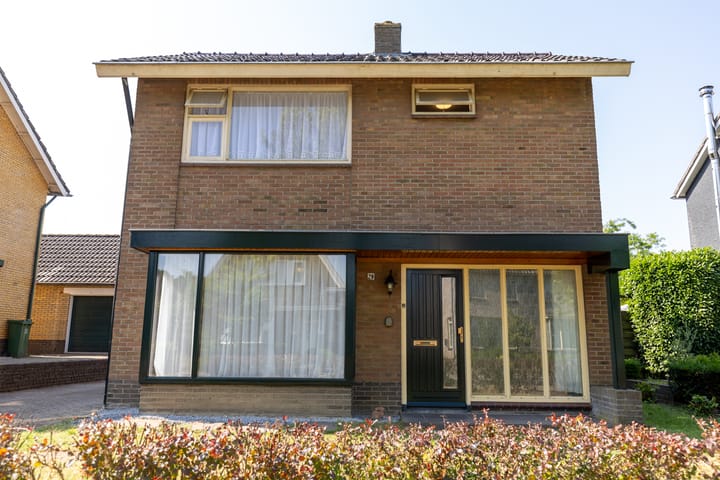 Foto 4 van Bloemenweg 20