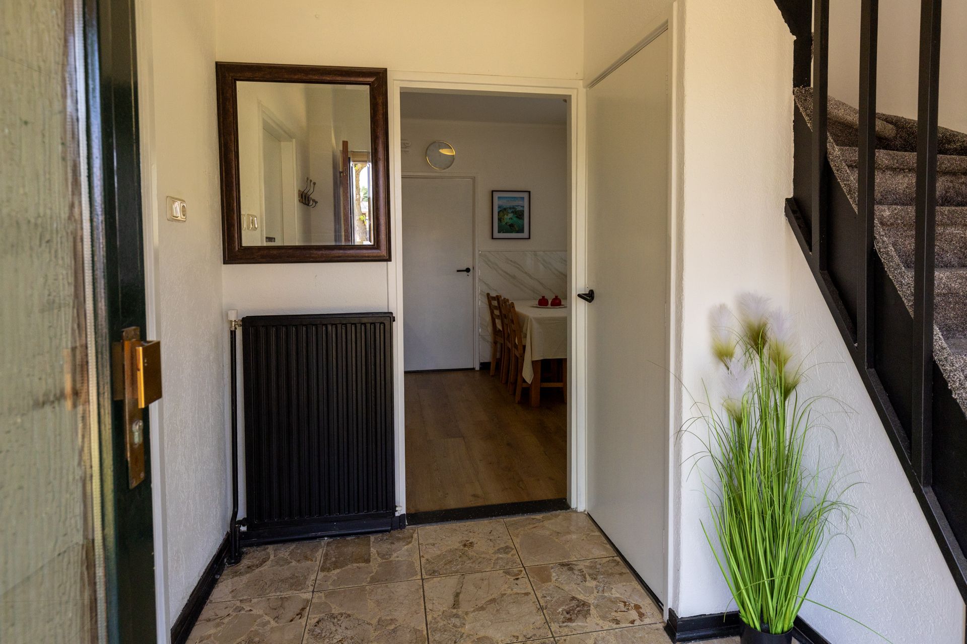 Foto 6 van Bloemenweg 20