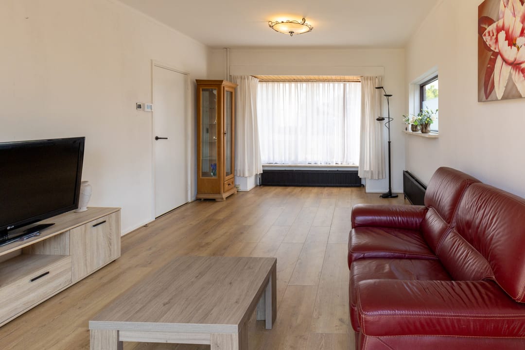 Foto 7 van Bloemenweg 20