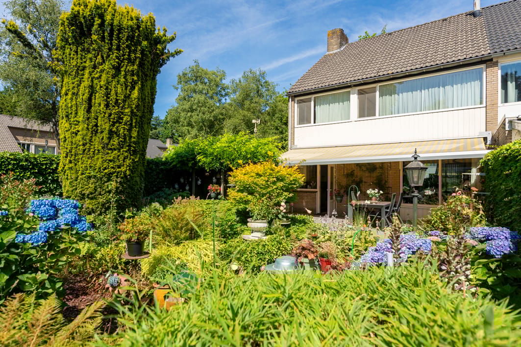 Foto 5 van Tobias Asserlaan 75