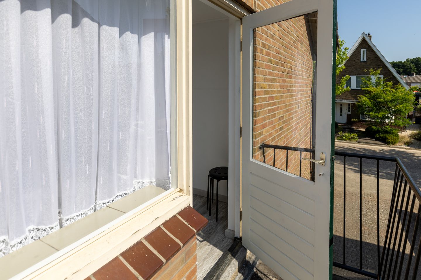 Foto 19 van Bloemenweg 20