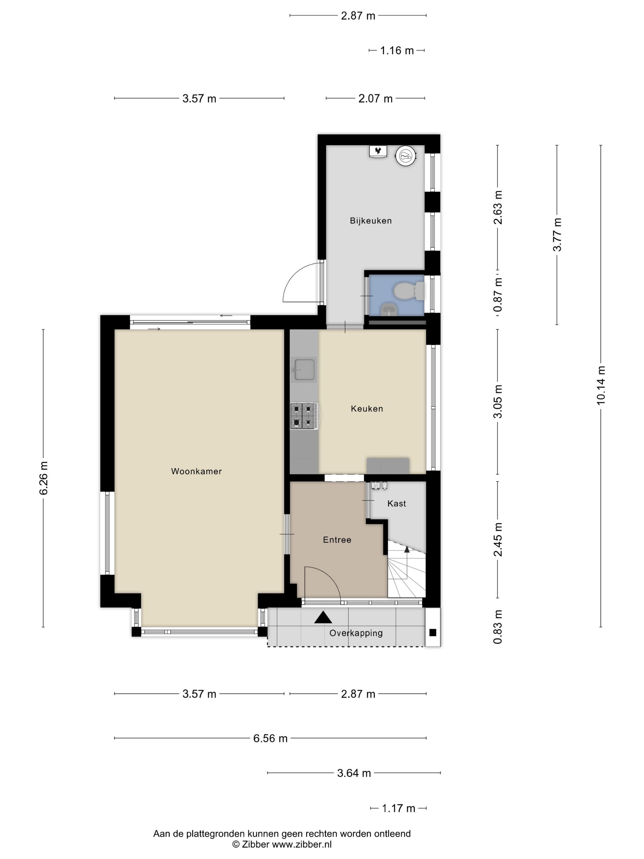 Foto 33 van Bloemenweg 20