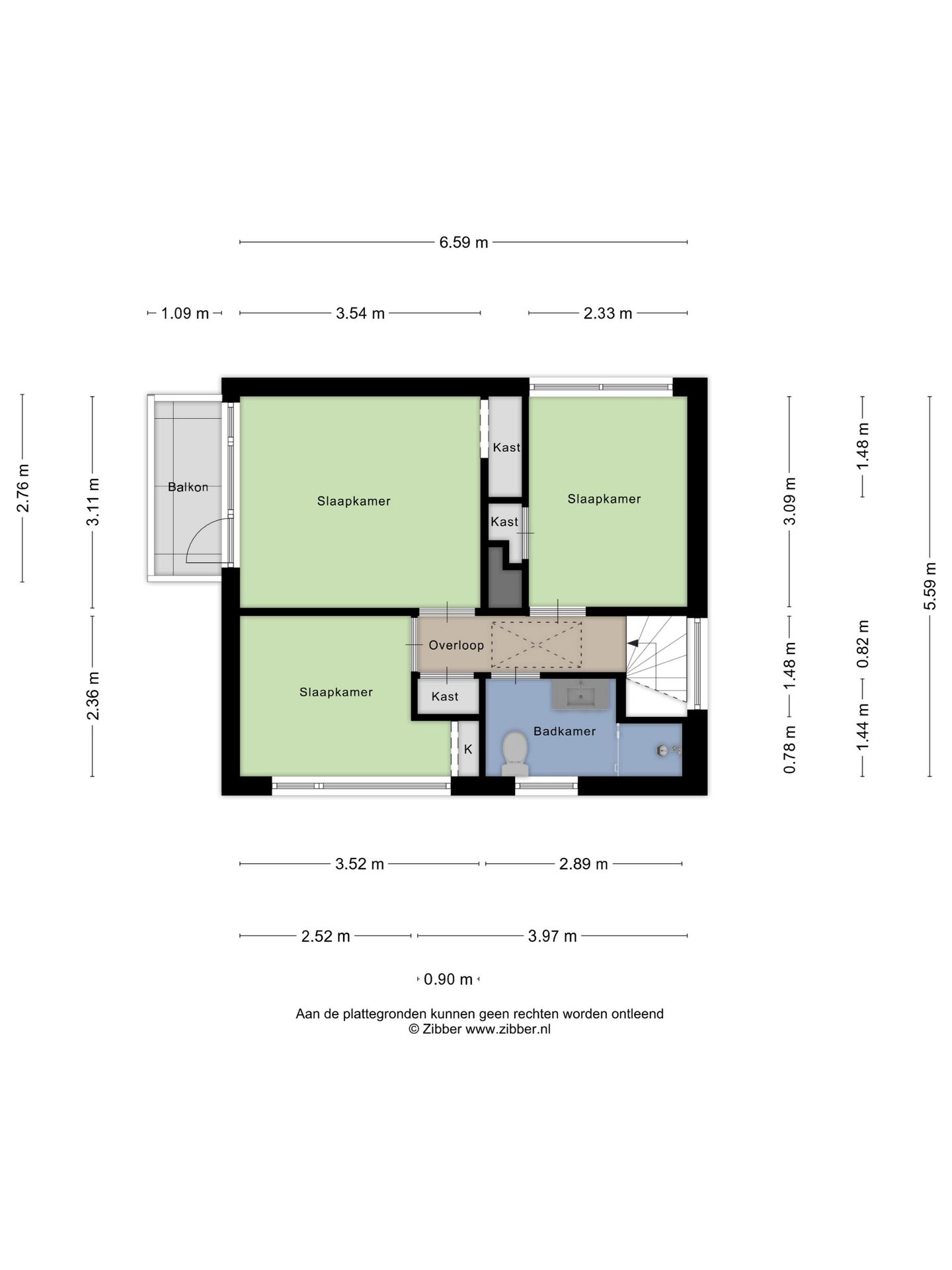 Foto 34 van Bloemenweg 20