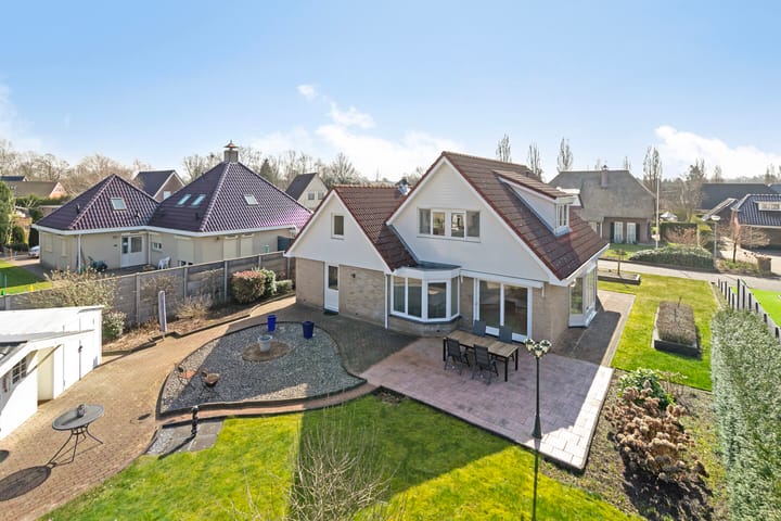 Foto 8 van Bovenlanden 26