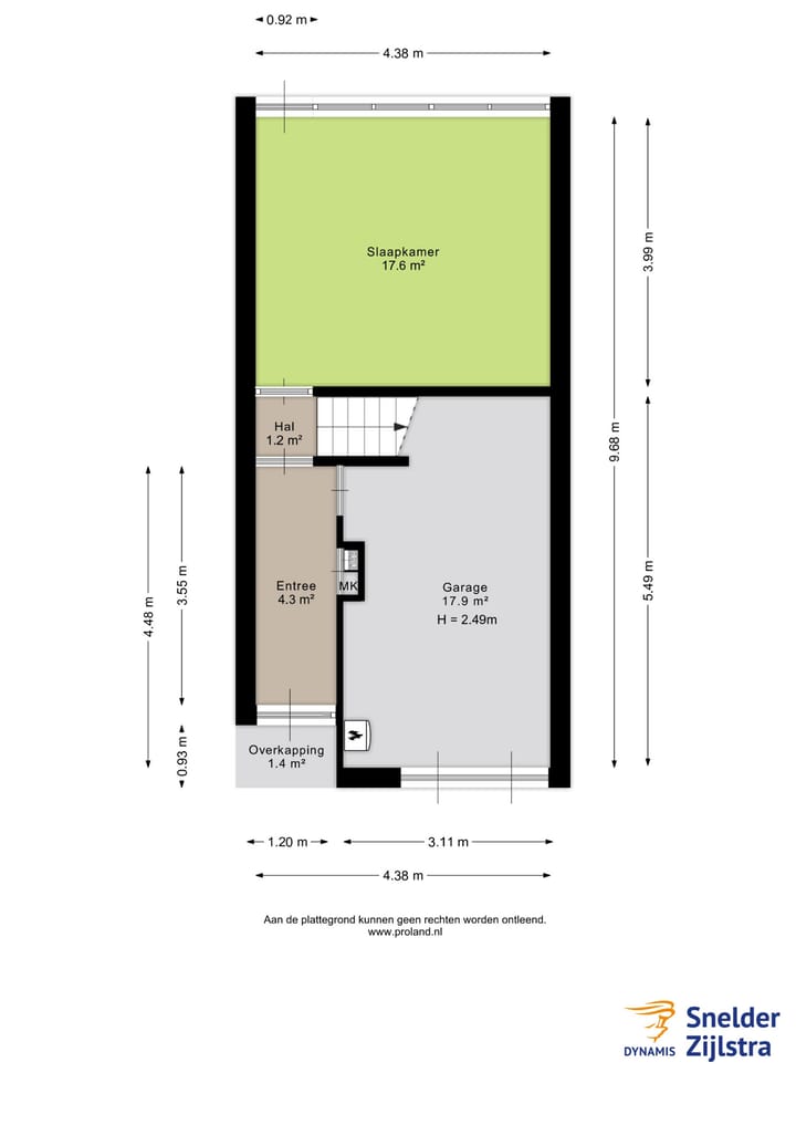 Foto 34 van Agelobrink 23