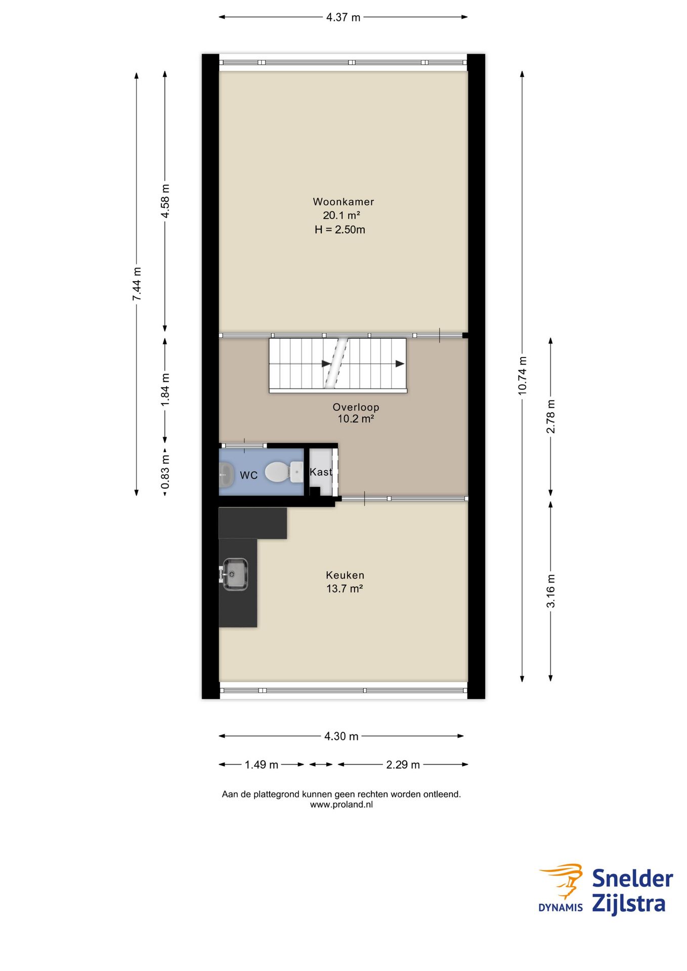 Foto 35 van Agelobrink 23