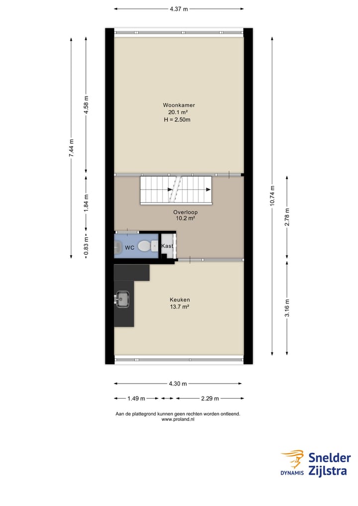 Foto 35 van Agelobrink 23