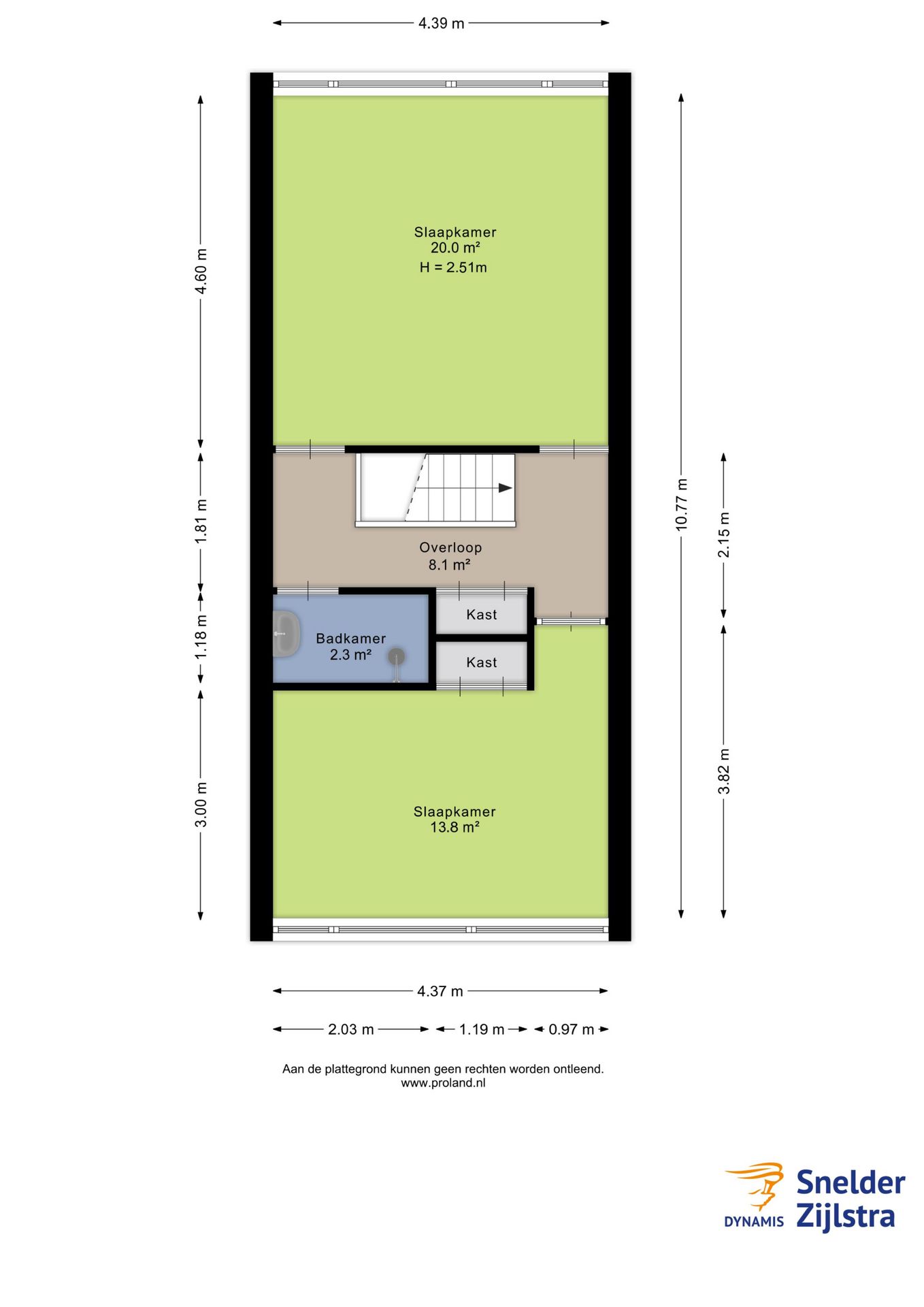 Foto 36 van Agelobrink 23