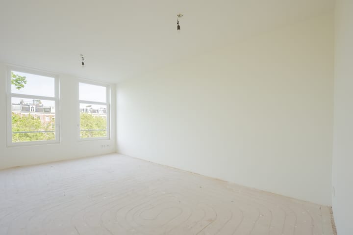 Foto 2 van Marnixkade 14-3