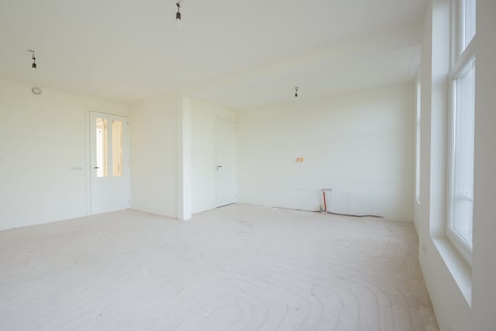 Foto 4 van Marnixkade 14-3