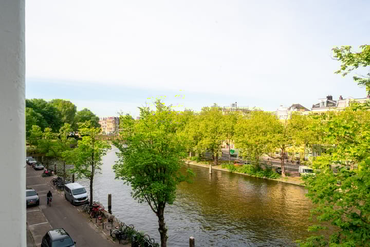 Foto 5 van Marnixkade 14-3