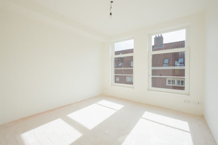 Foto 7 van Marnixkade 14-3