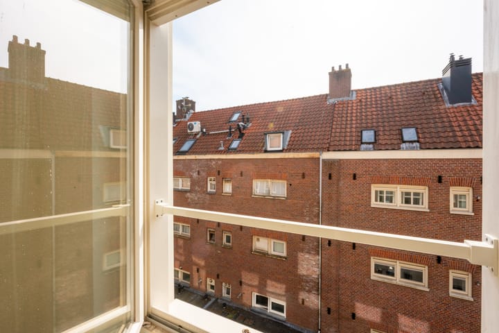 Foto 9 van Marnixkade 14-3