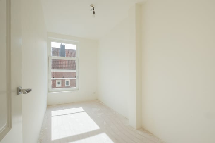 Foto 10 van Marnixkade 14-3