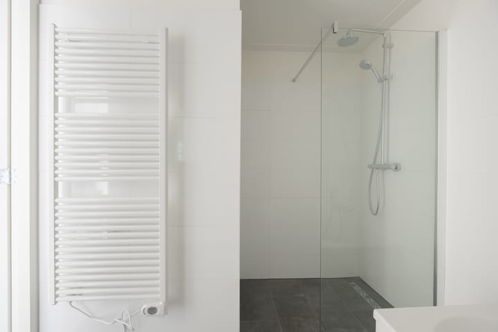 Foto 13 van Marnixkade 14-3