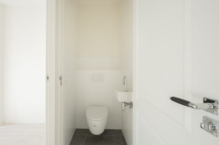 Foto 14 van Marnixkade 14-3