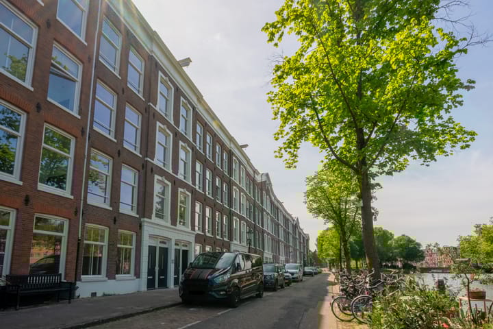 Foto 17 van Marnixkade 14-3