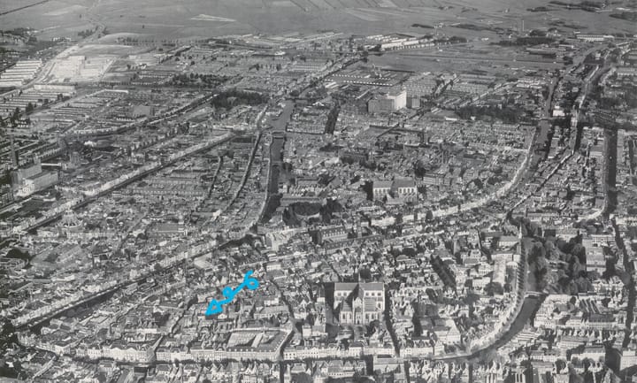 Photo 59 of Schoolsteeg 6-A