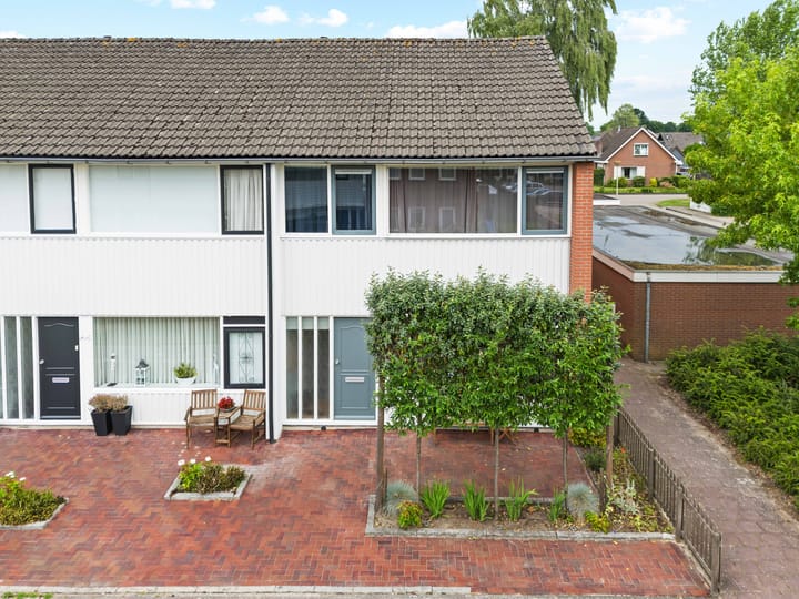 Foto 1 van De Kap 287