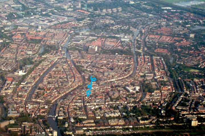 Photo 60 of Schoolsteeg 6-A