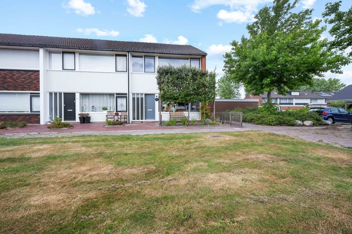 Foto 2 van De Kap 287