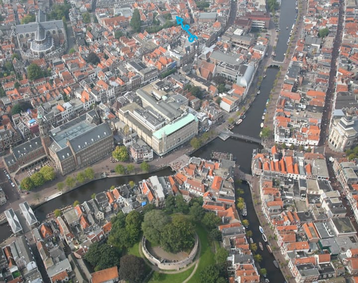 Photo 61 of Schoolsteeg 6-A