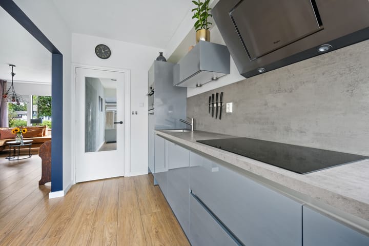 Foto 8 van De Kap 287