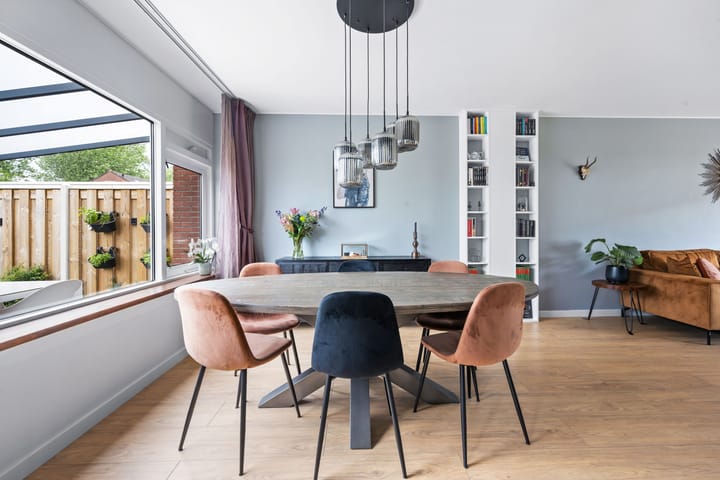 Foto 10 van De Kap 287