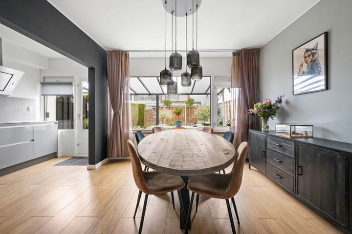 Foto 13 van De Kap 287