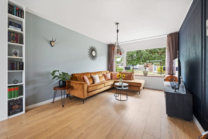 Foto 14 van De Kap 287