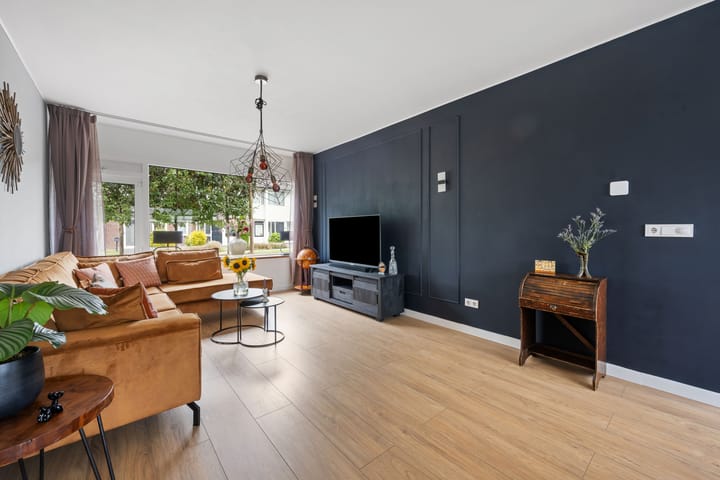 Foto 15 van De Kap 287