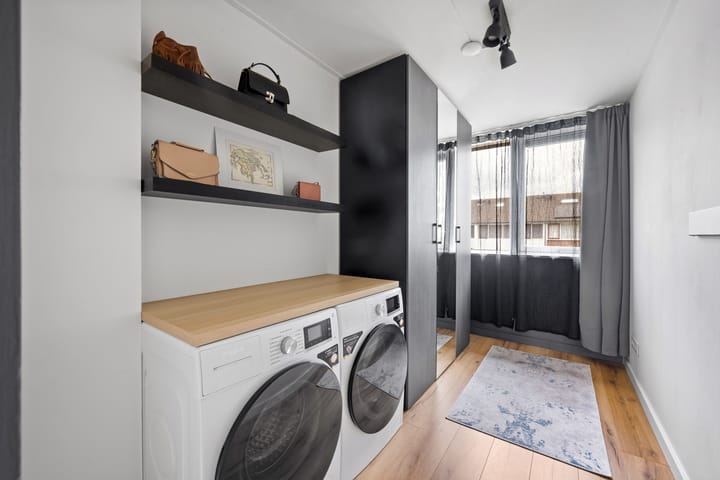 Foto 20 van De Kap 287