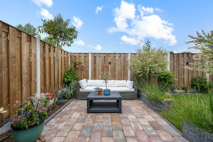 Foto 34 van De Kap 287