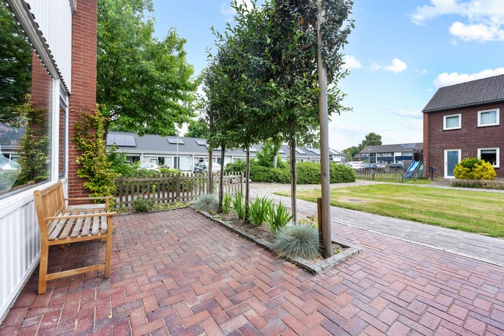 Foto 36 van De Kap 287