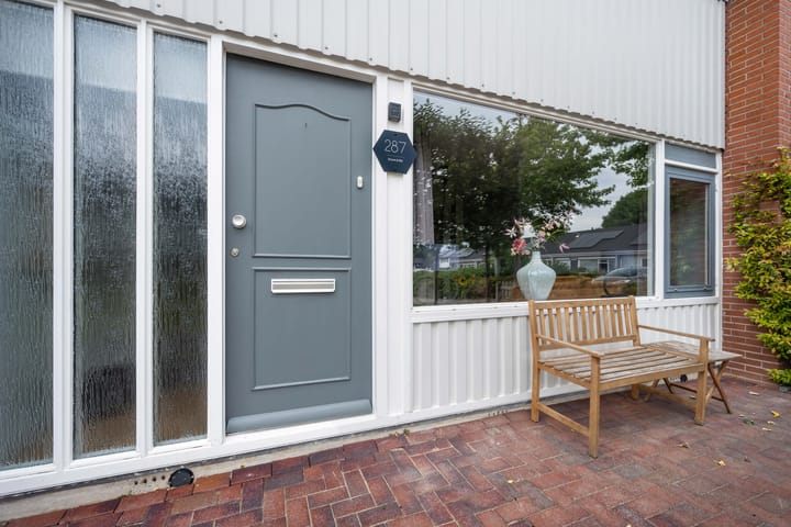 Foto 37 van De Kap 287