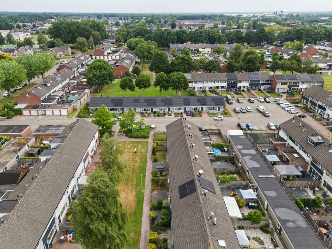 Foto 41 van De Kap 287