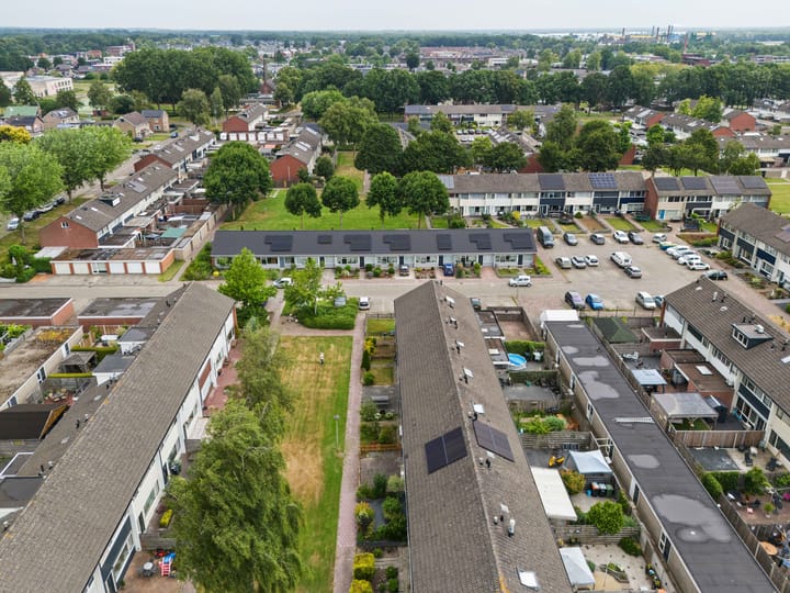 Foto 41 van De Kap 287