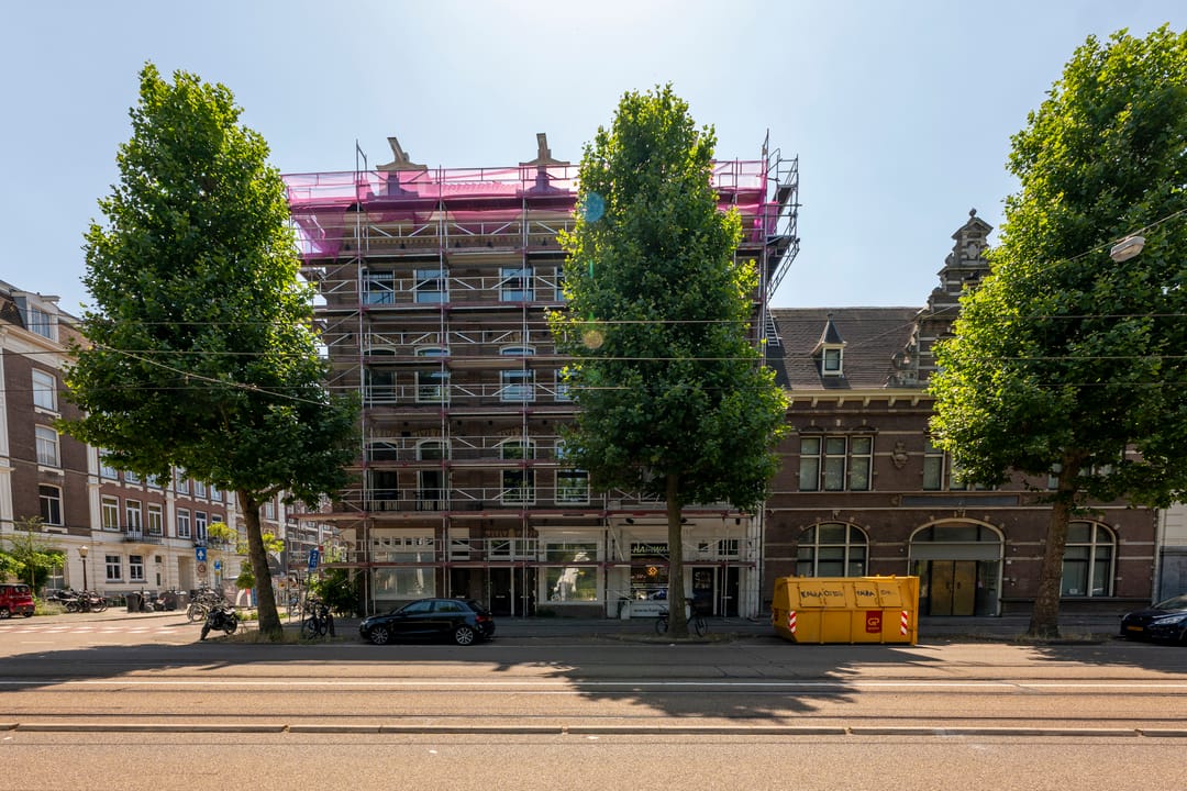 Photo 1 of Plantage Middenlaan 68-H