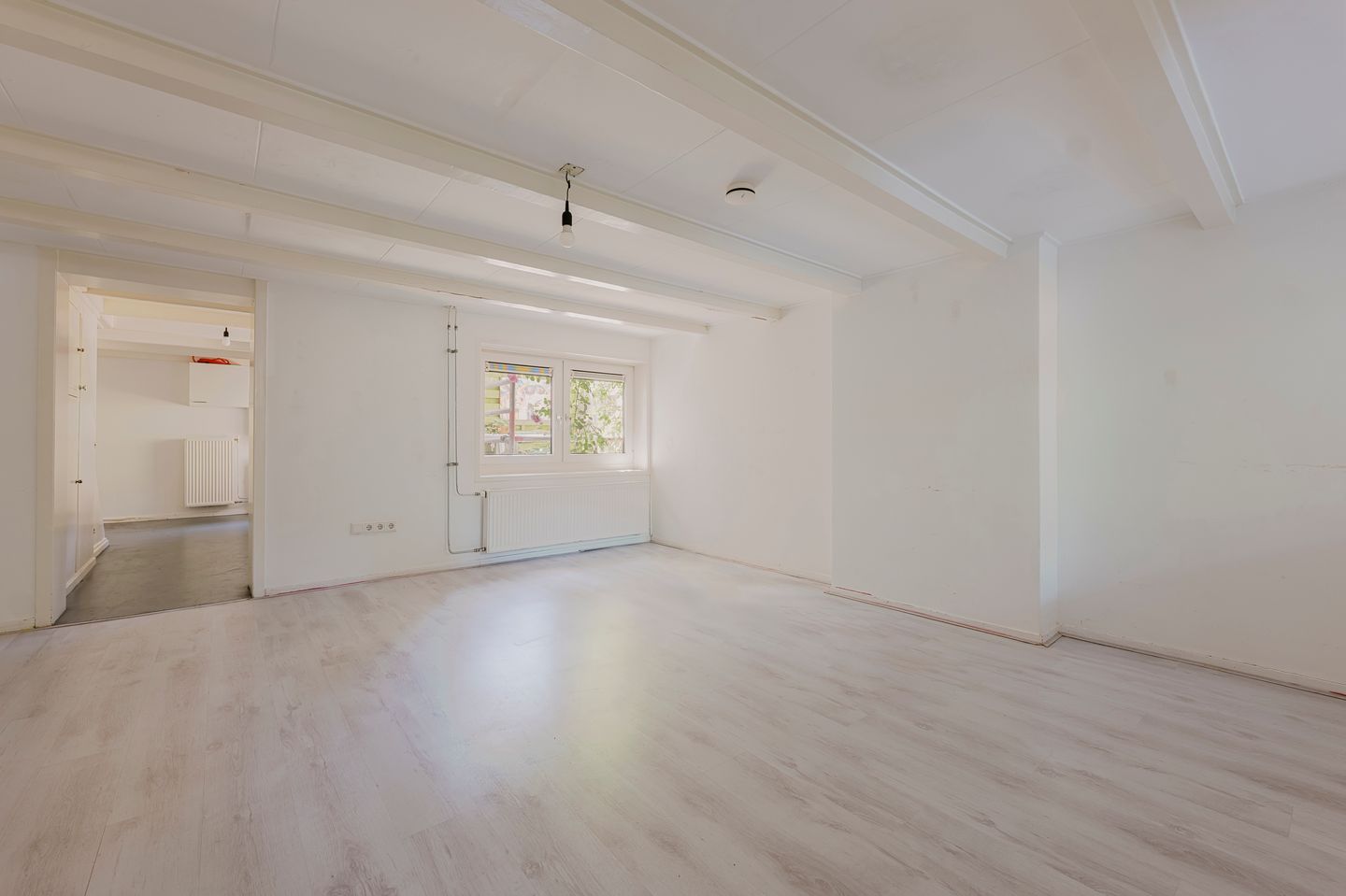 Photo 5 of Plantage Middenlaan 68-H