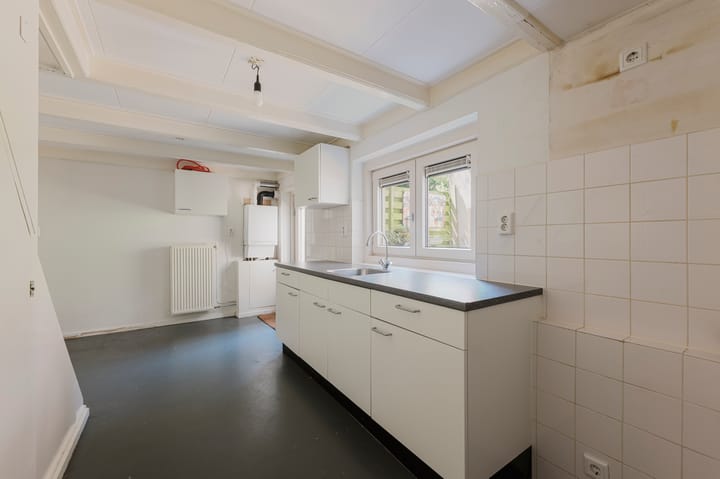 Foto 7 van Plantage Middenlaan 68-H