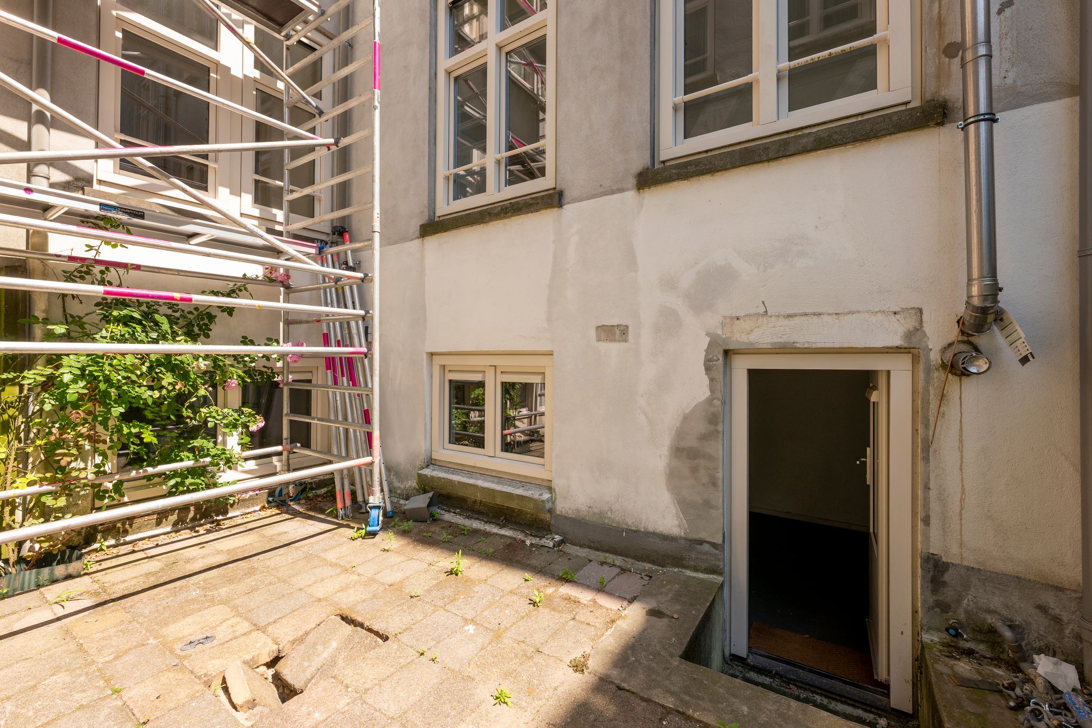 Photo 9 of Plantage Middenlaan 68-H