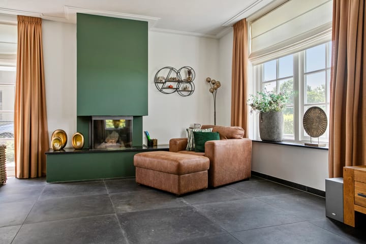 Foto 9 van Mortelweg 28