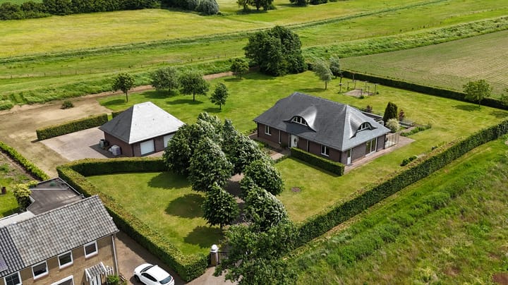 Foto 1 van Groenekruissingel 34