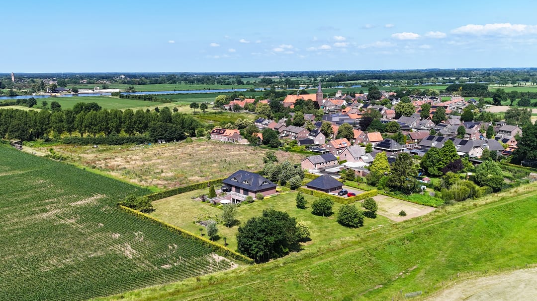 Foto 2 van Groenekruissingel 34